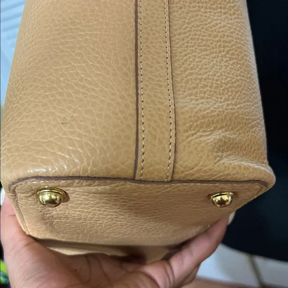 Brahmin Large Duxbury Satchel - Picture 8 of 13